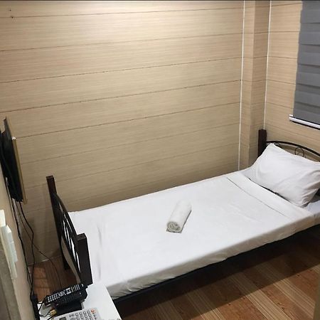 Maine City Residences Leveriza Pasay Ngoại thất bức ảnh