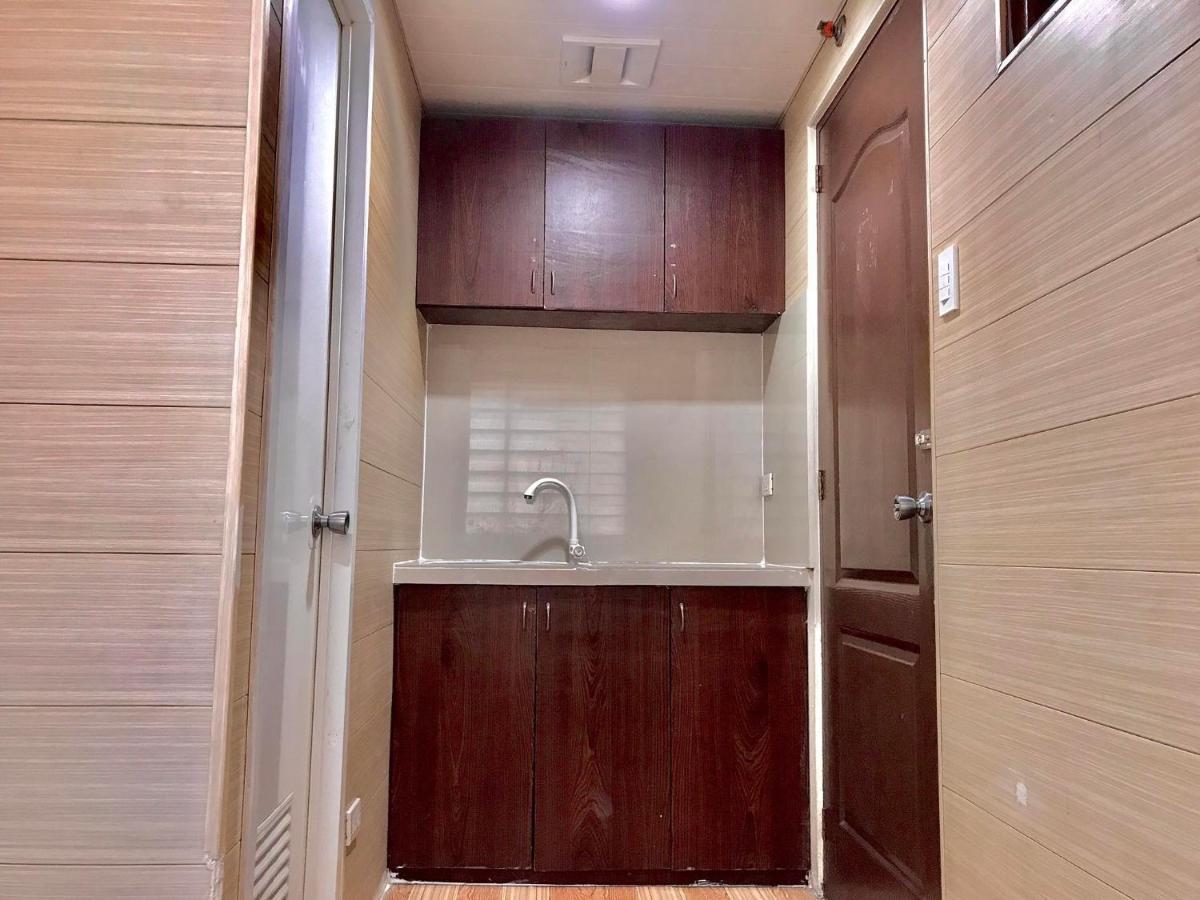 Maine City Residences Leveriza Pasay Ngoại thất bức ảnh