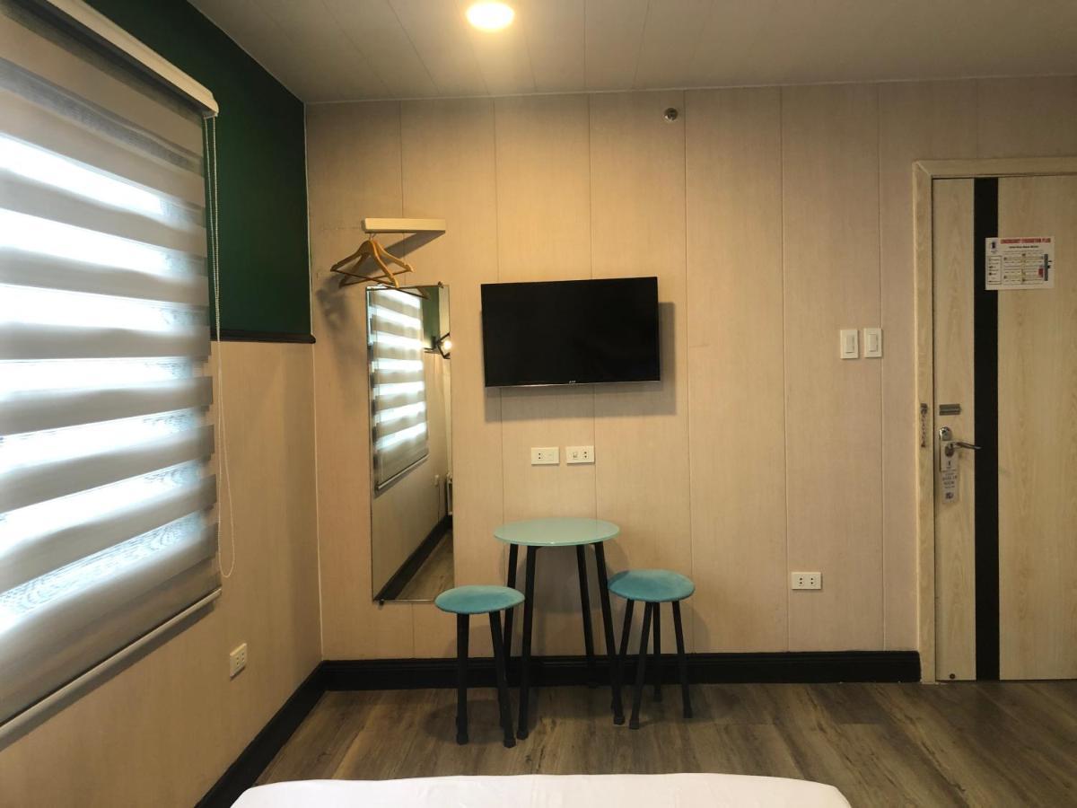 Maine City Residences Leveriza Pasay Ngoại thất bức ảnh