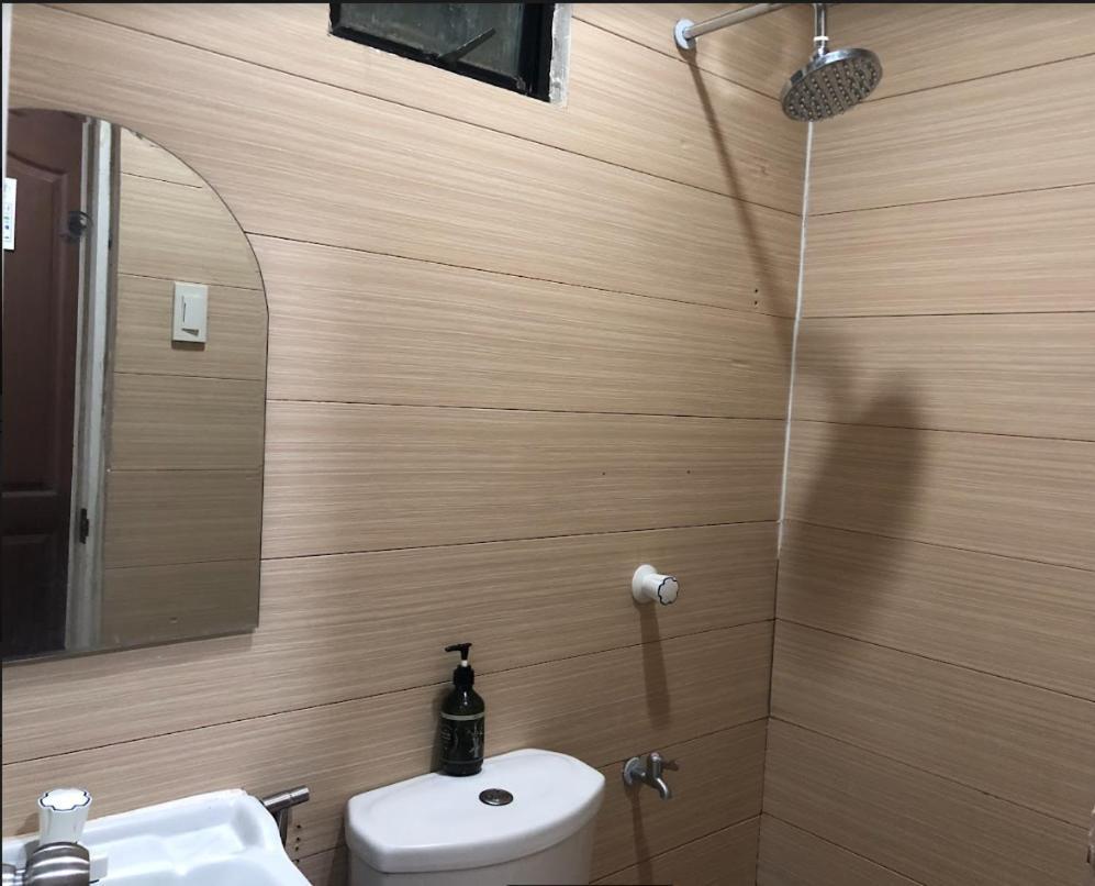 Maine City Residences Leveriza Pasay Ngoại thất bức ảnh