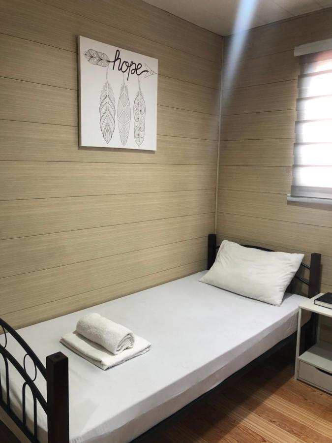 Maine City Residences Leveriza Pasay Ngoại thất bức ảnh